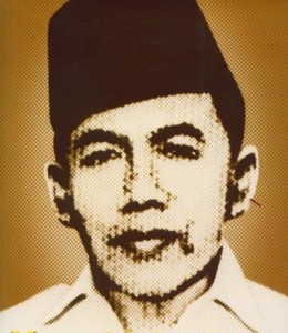 HM Saleh Su'aedi
